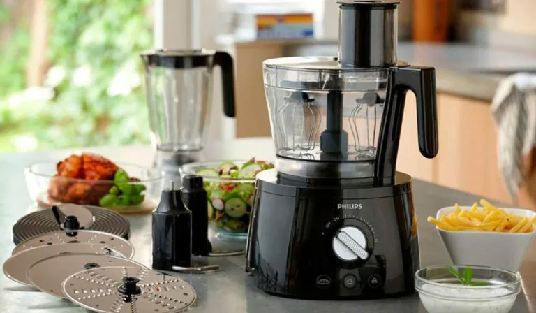 موارد استفاده از غذاساز