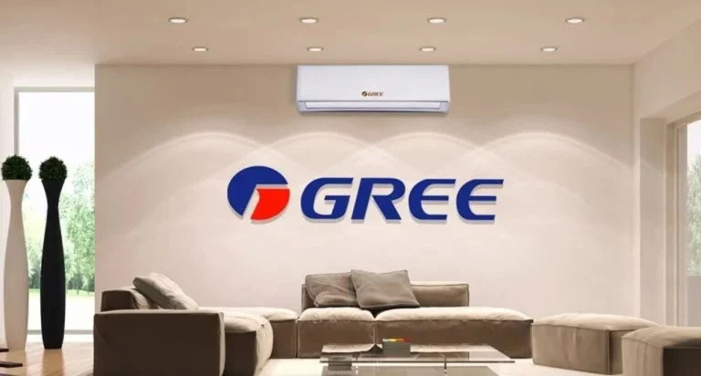 بهترین کولر گازی گری