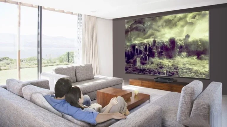 چگونه بفهمیم تلویزیون 4k است؟