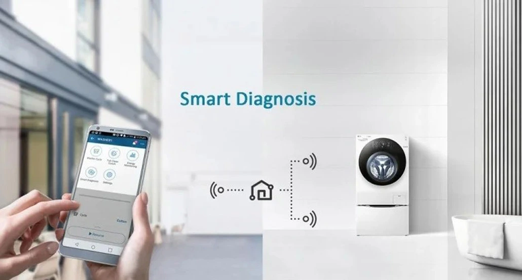 Smart Diagnosis