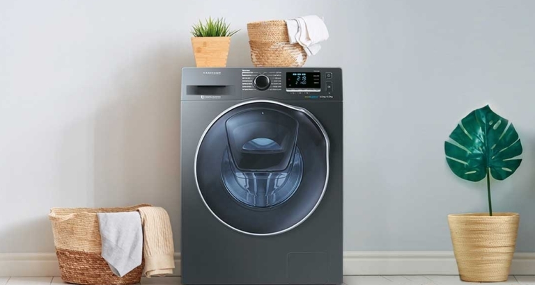 بهترین لباسشویی سامسونگ