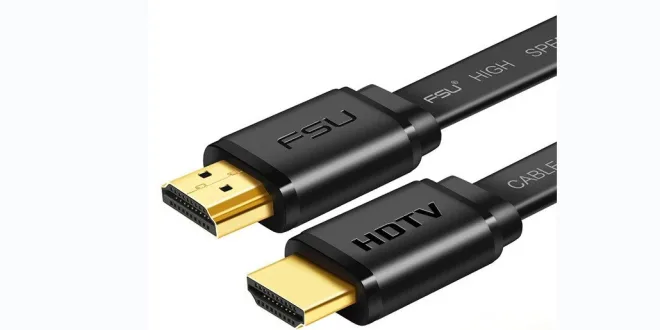 کابل HDMI چیست؟