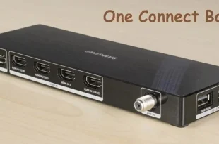 One Connect Box