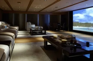 راهنمای راه اندازی و نصب سینما خانگی