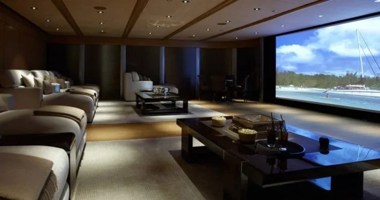 راهنمای راه اندازی و نصب سینما خانگی