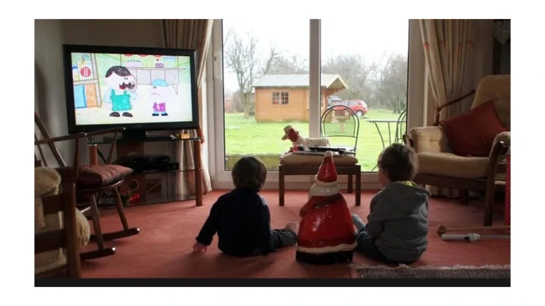 روش حذف قفل کودک در تلویزیون