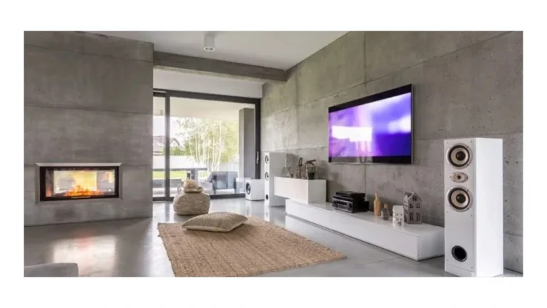 تفاوت بین ساندبار و سینما خانگی