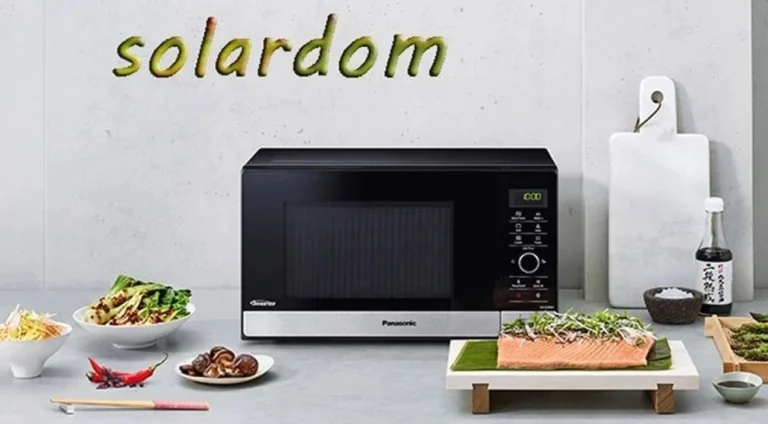 سولاردم چیست؟