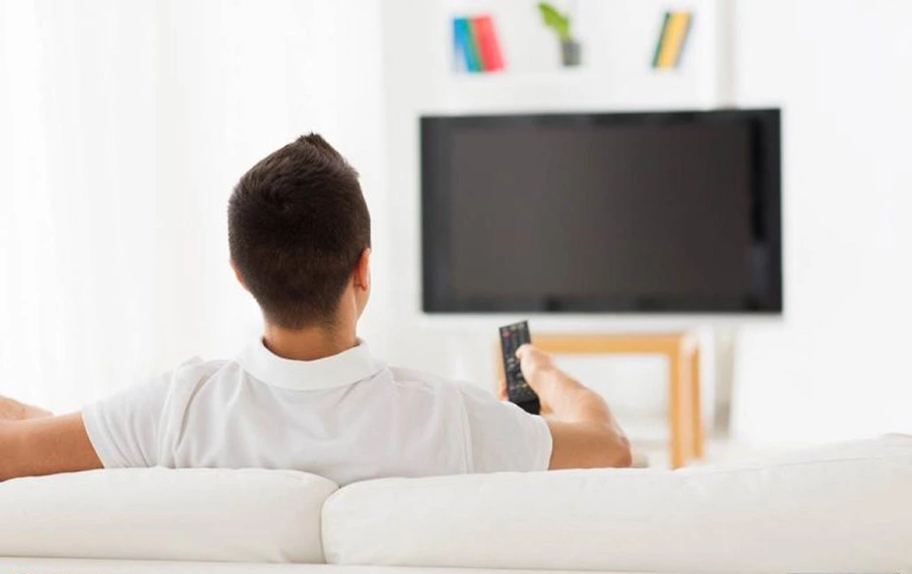 رایج ترین مشکلات تلویزیون