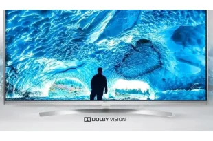 Dolby vision چیست