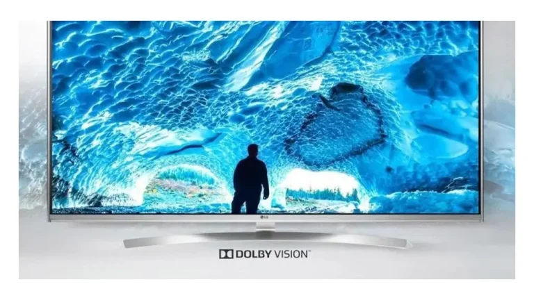 Dolby vision چیست