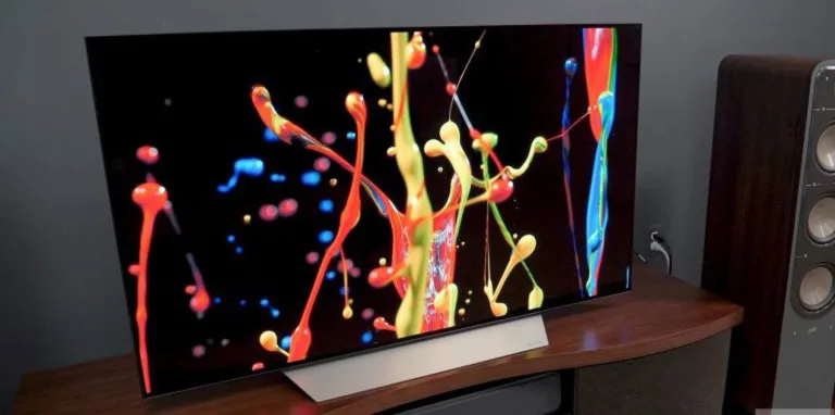 فناوری HLG چیست؟