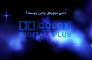 Dolby Digital Plus