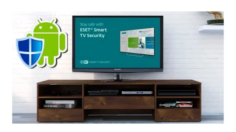 بهترین آنتی ویروس برای تلویزیون‌های هوشمند