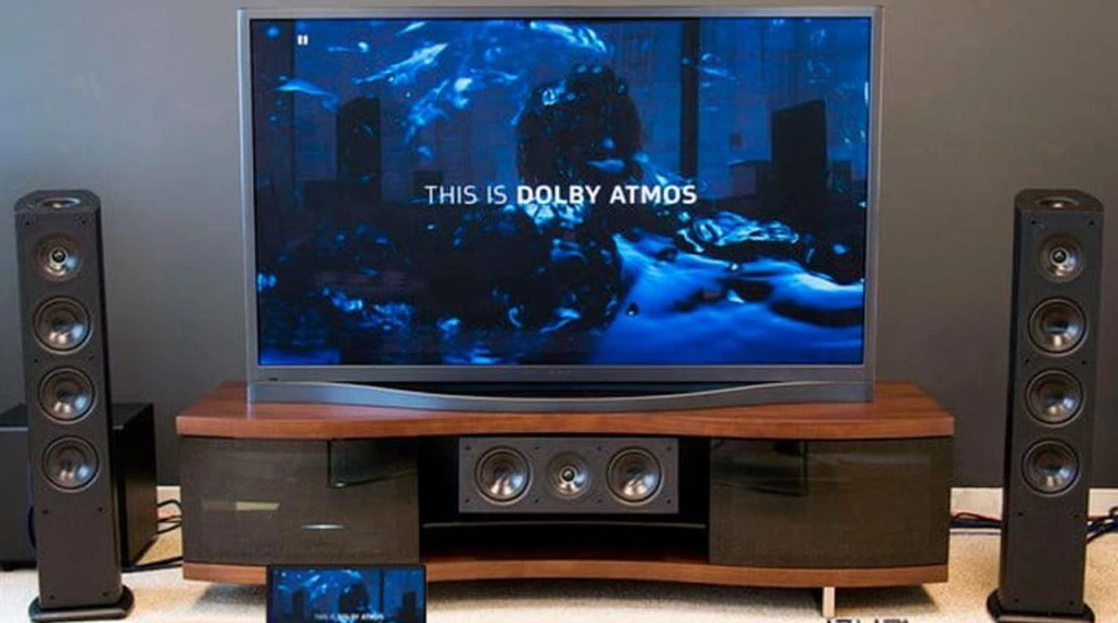 روش اتصال سینما خانگی به کامپیوتر