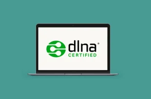 تکنولوژی dlna