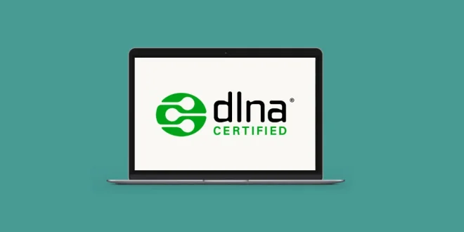 تکنولوژی dlna