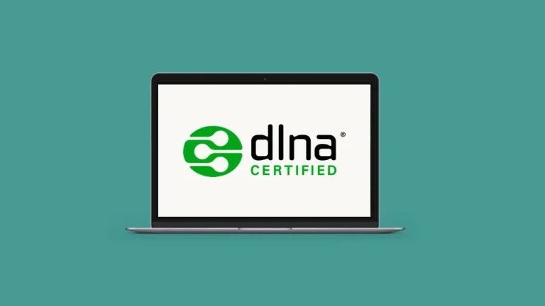 تکنولوژی dlna