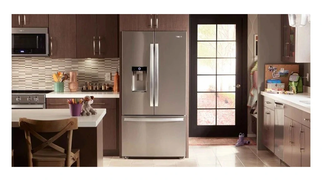 تراز کردن یخچال | چگونه یخچال و فریزر را تراز کنیم؟