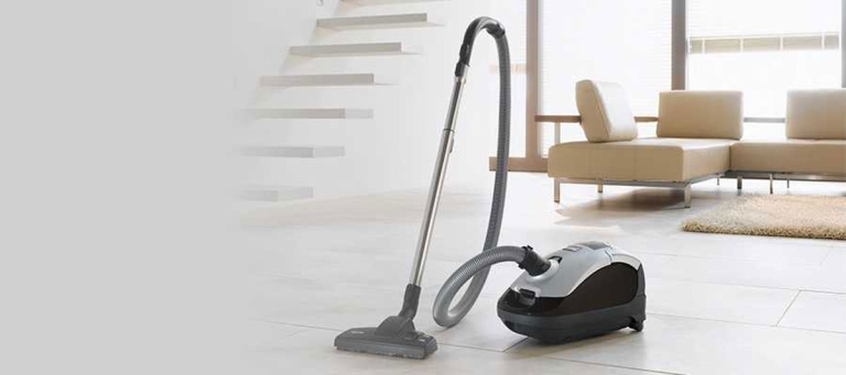 بهترین مدل جاروبرقی