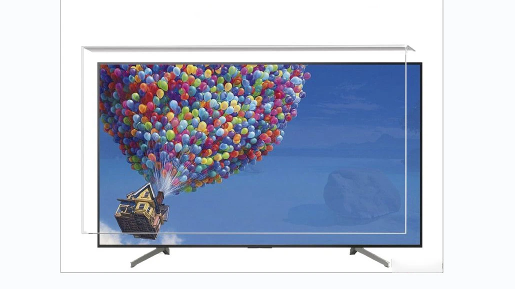 محافظ صفحه نمایش تلویزیون