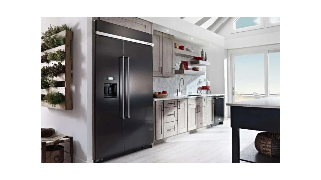 عیب یابی یخچال و بررسی انواع راه حل برای تعمیر آن