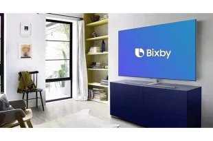 دستیار صوتی Bixby چیست؟