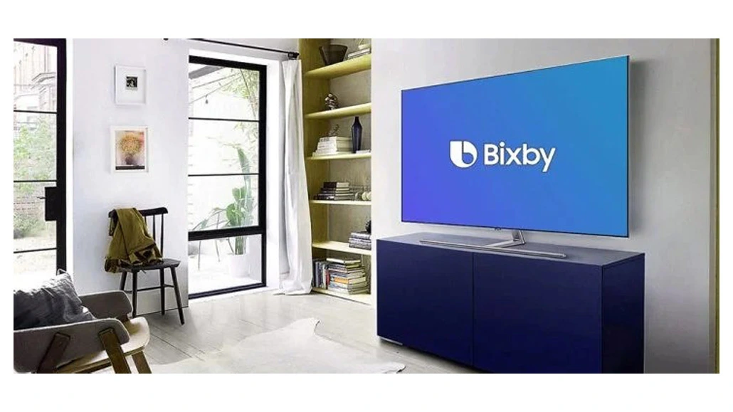 دستیار صوتی Bixby چیست؟