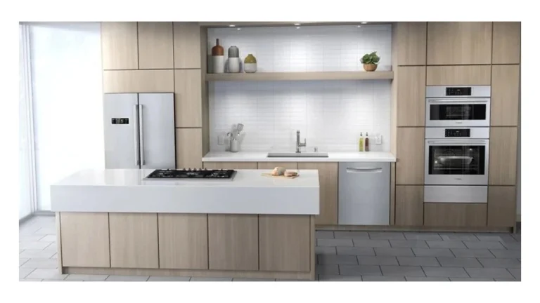 فناوری زئولیت در ماشین ظرفشویی