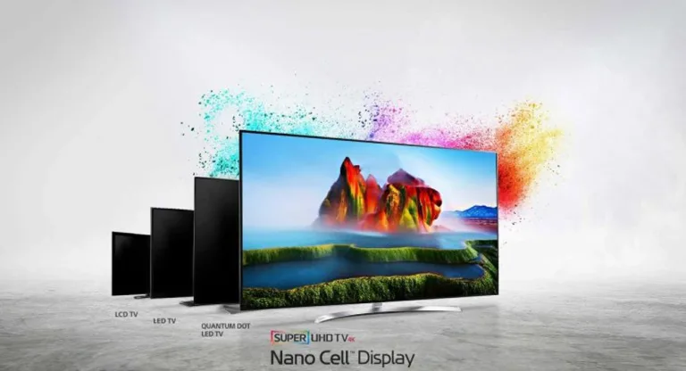 فناوری نانوسل