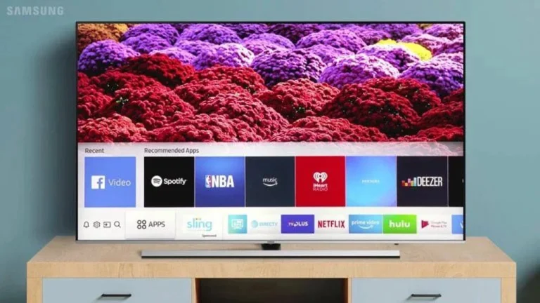 Smart Hub در تلویزیون