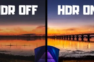 قابلیت HDR در تلویزیون