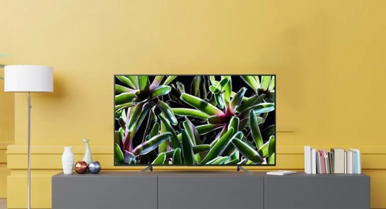 راه اندازی و نصب تلویزیون سونی