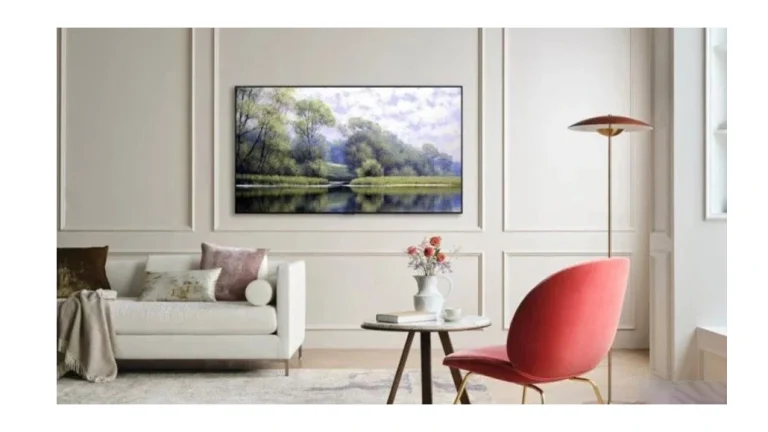 تلویزیون ال جی G1