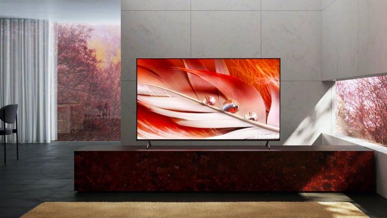 تلویزیون سونی X9000J