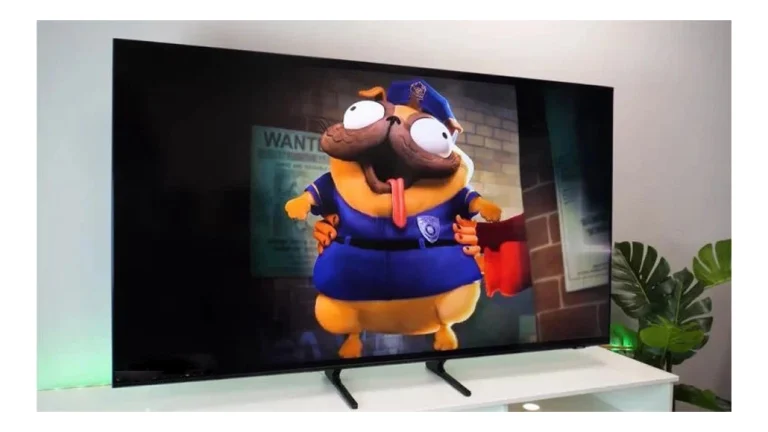 تلویزیون سامسونگ au9000