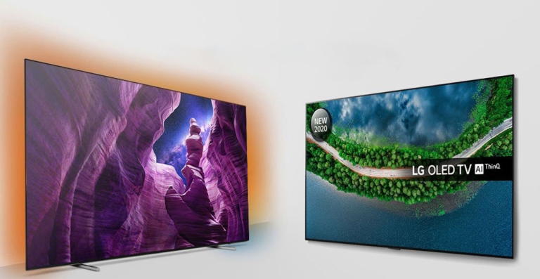 BEST OLED-بهترین تلویزیون OLED