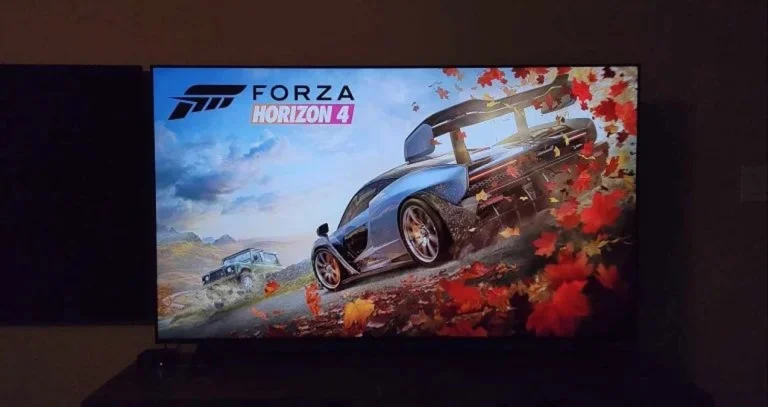 تلویزیون ال جی QNED90