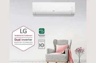 تکنولوژی dual inverter