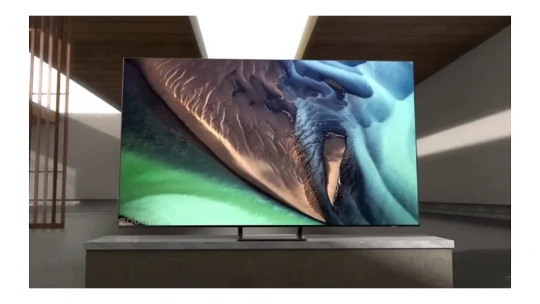 بررسی تلویزیون سامسونگ Q70A