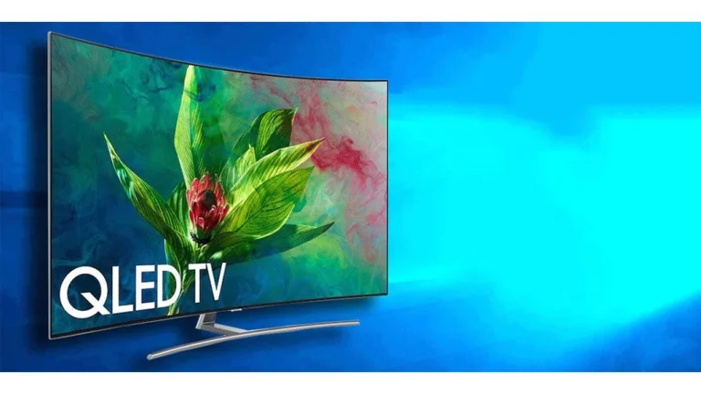 مقایسه QLED و Neo QLED سامسونگ