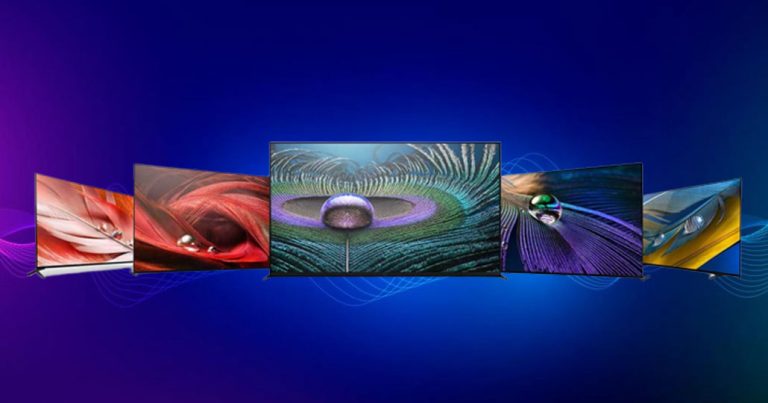 The-best-selling-Sony-TVs