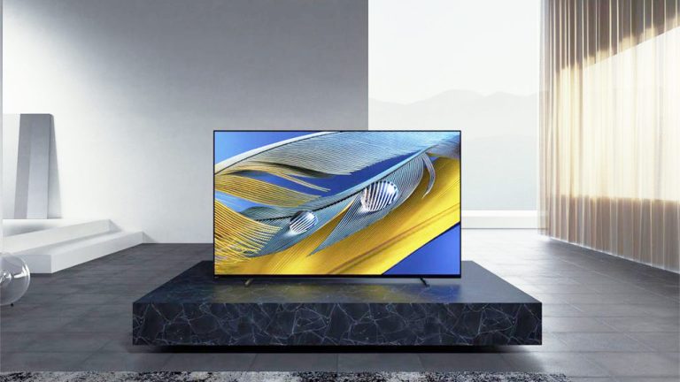 بهترین تلویزیون 55 اینچ