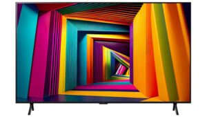 تلویزیون ال جی UT9000