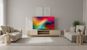 تلویزیون ال جی NANO84