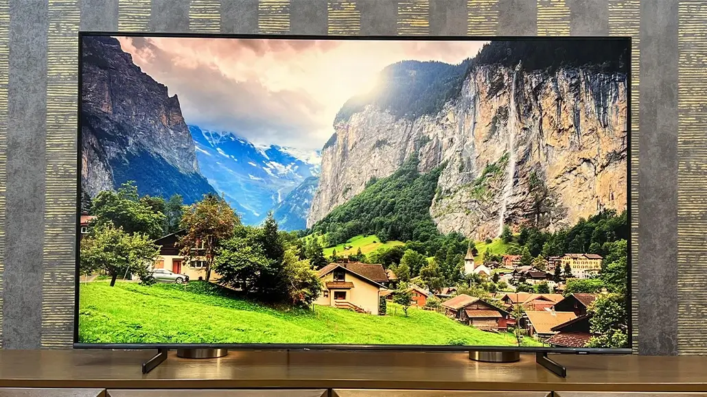 تلویزیون سامسونگ Q60B