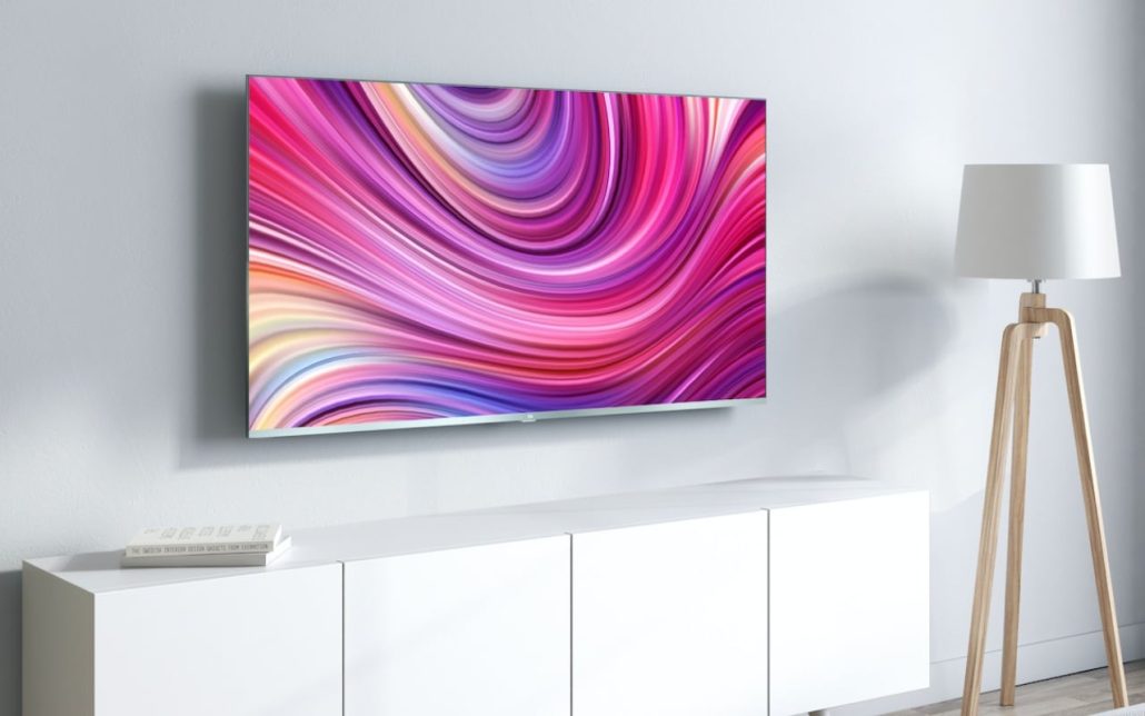 بهترین تلویزیون تا 40 میلیون