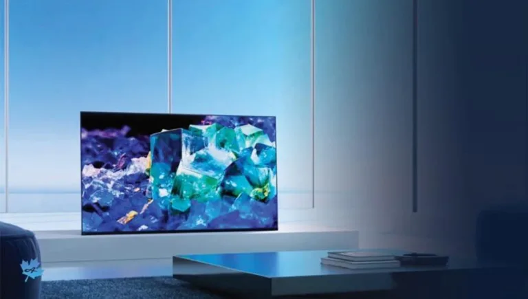 بهترین تلویزیون از لحاظ کیفیت تصویر