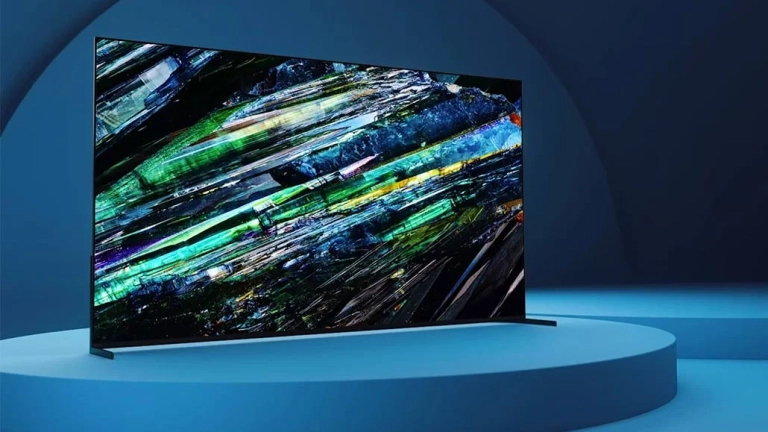 بهترین تلویزیون سونی