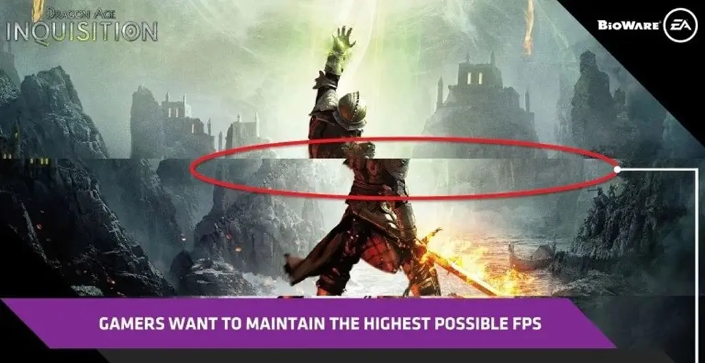 فناوری FreeSync چیست